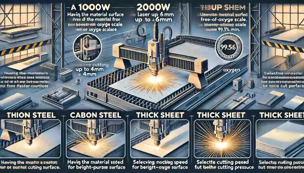 a picture of Carbon Steel Cutting