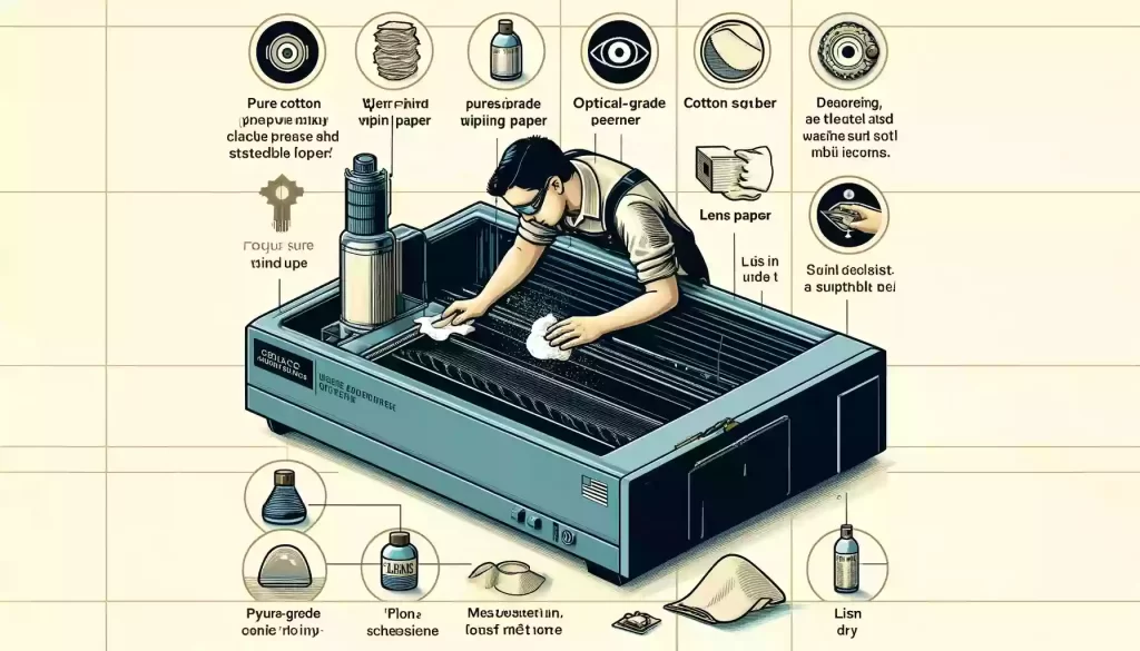 a picture of Cleaning method