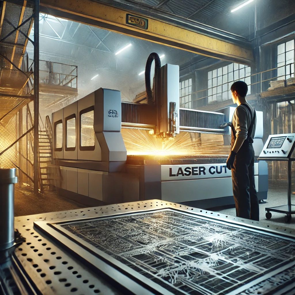 Decoding Laser Cutting Machine Selection: A Comprehensive Guide from Needs to Precision