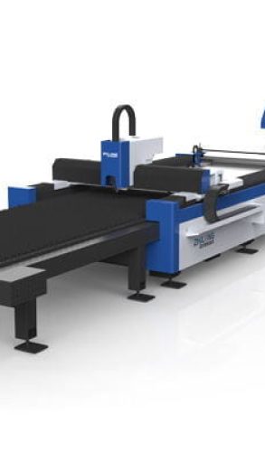 laser cutting machines